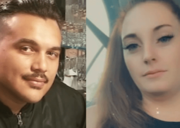 California man convicted of murder after beheading mother of his child in middle of street – Law Officer
